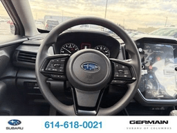 Subaru Crosstrek Premium AWD 2026