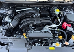 Subaru Crosstrek Premium AWD 2026