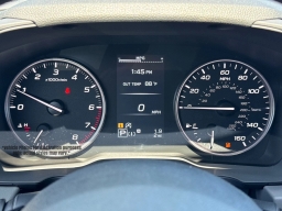 Subaru Crosstrek Premium AWD 2026