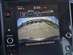 Subaru Crosstrek Premium AWD 2026