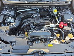 Subaru Crosstrek Premium AWD 2026