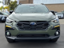 Subaru Crosstrek Sport AWD 2026