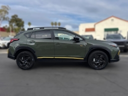 Subaru Crosstrek Sport AWD 2026
