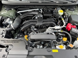 Subaru Crosstrek Sport AWD 2026