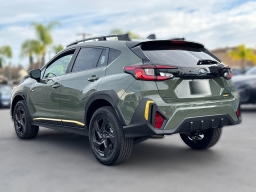 Subaru Crosstrek Sport AWD 2026