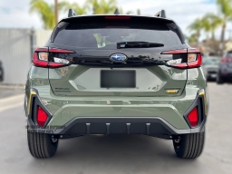 Subaru Crosstrek Sport AWD 2026