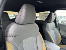 Subaru Crosstrek Sport AWD 2026