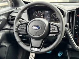 Subaru Crosstrek Sport AWD 2026