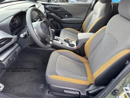 Subaru Crosstrek Sport AWD 2026