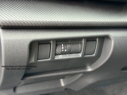 Subaru Crosstrek Sport AWD 2026