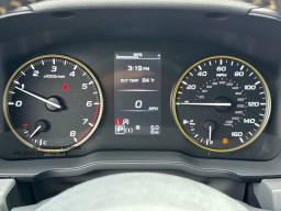 Subaru Crosstrek Sport AWD 2026