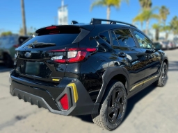 Subaru Crosstrek Sport AWD 2026