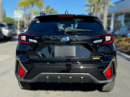 Subaru Crosstrek Sport AWD 2026