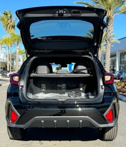 Subaru Crosstrek Sport AWD 2026