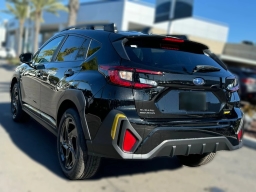 Subaru Crosstrek Sport AWD 2026