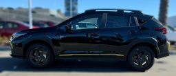 Subaru Crosstrek Sport AWD 2026