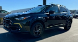Subaru Crosstrek Sport AWD 2026