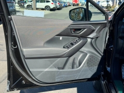 Subaru Crosstrek Sport AWD 2026