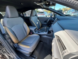 Subaru Crosstrek Sport AWD 2026