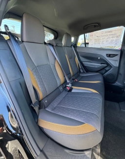 Subaru Crosstrek Sport AWD 2026