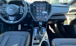 Subaru Crosstrek Sport AWD 2026