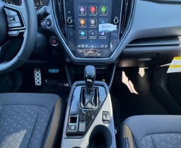 Subaru Crosstrek Sport AWD 2026