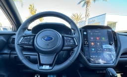 Subaru Crosstrek Sport AWD 2026