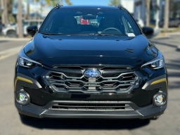 Subaru Crosstrek Sport AWD 2026