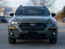Subaru Crosstrek Sport AWD 2026
