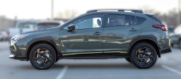 Subaru Crosstrek Sport AWD 2026
