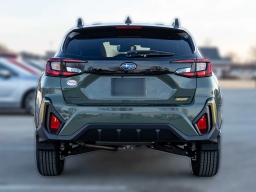Subaru Crosstrek Sport AWD 2026