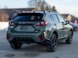 Subaru Crosstrek Sport AWD 2026