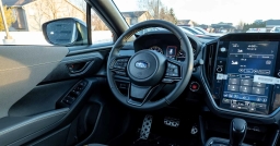 Subaru Crosstrek Sport AWD 2026
