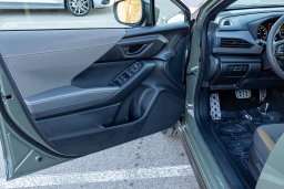 Subaru Crosstrek Sport AWD 2026
