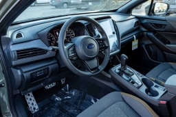 Subaru Crosstrek Sport AWD 2026