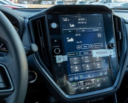 Subaru Crosstrek Sport AWD 2026