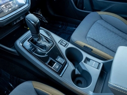Subaru Crosstrek Sport AWD 2026