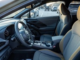 Subaru Crosstrek Sport AWD 2026