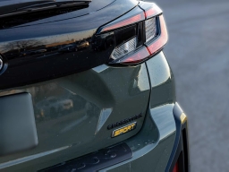 Subaru Crosstrek Sport AWD 2026
