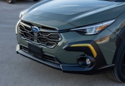 Subaru Crosstrek Sport AWD 2026