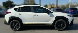 Subaru Crosstrek Sport AWD 2026
