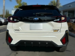 Subaru Crosstrek Sport AWD 2026
