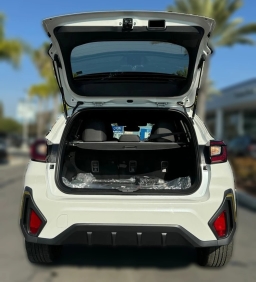 Subaru Crosstrek Sport AWD 2026