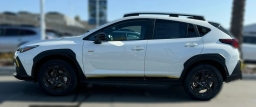 Subaru Crosstrek Sport AWD 2026