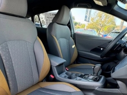 Subaru Crosstrek Sport AWD 2026