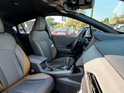 Subaru Crosstrek Sport AWD 2026