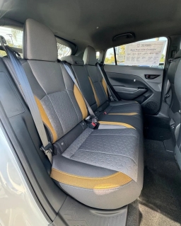 Subaru Crosstrek Sport AWD 2026