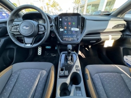 Subaru Crosstrek Sport AWD 2026