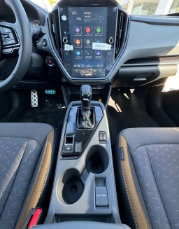 Subaru Crosstrek Sport AWD 2026