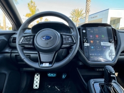 Subaru Crosstrek Sport AWD 2026